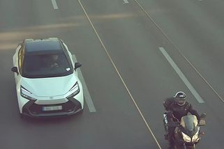 Nové kamery s umělou inteligencí děsí svou efektivitou: Jediná zařídila přes 1 000 pokut za čtyři dny - Garáž.cz